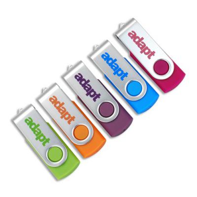 Swivel USB Flash Drive (Flash Drive USB шарнирного соединения)